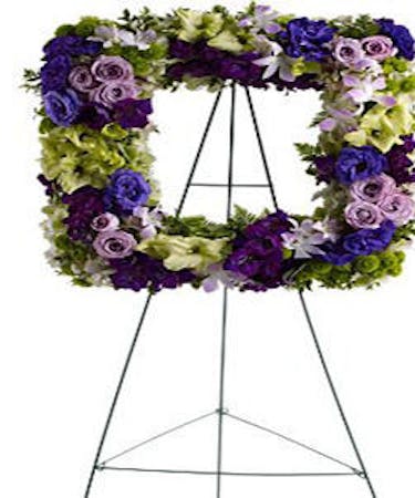 Picture of Heaven Wreath