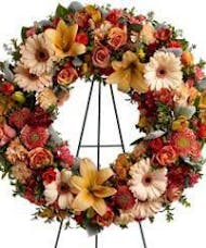 Wreath Of Remembrance