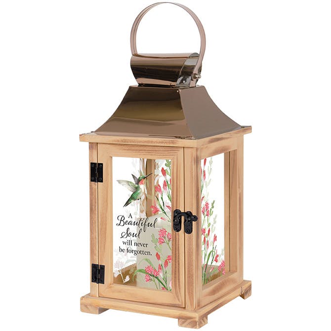 Beautiful Soul Lantern | Sympathy Gifts