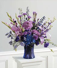 Lovingly Lavender Bouquet