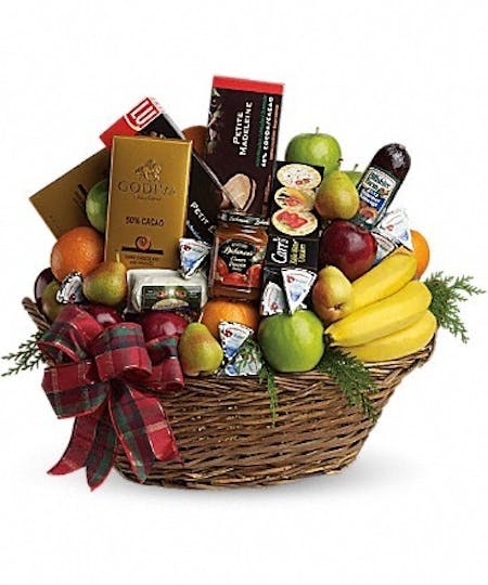 Fruit & Gift Baskets