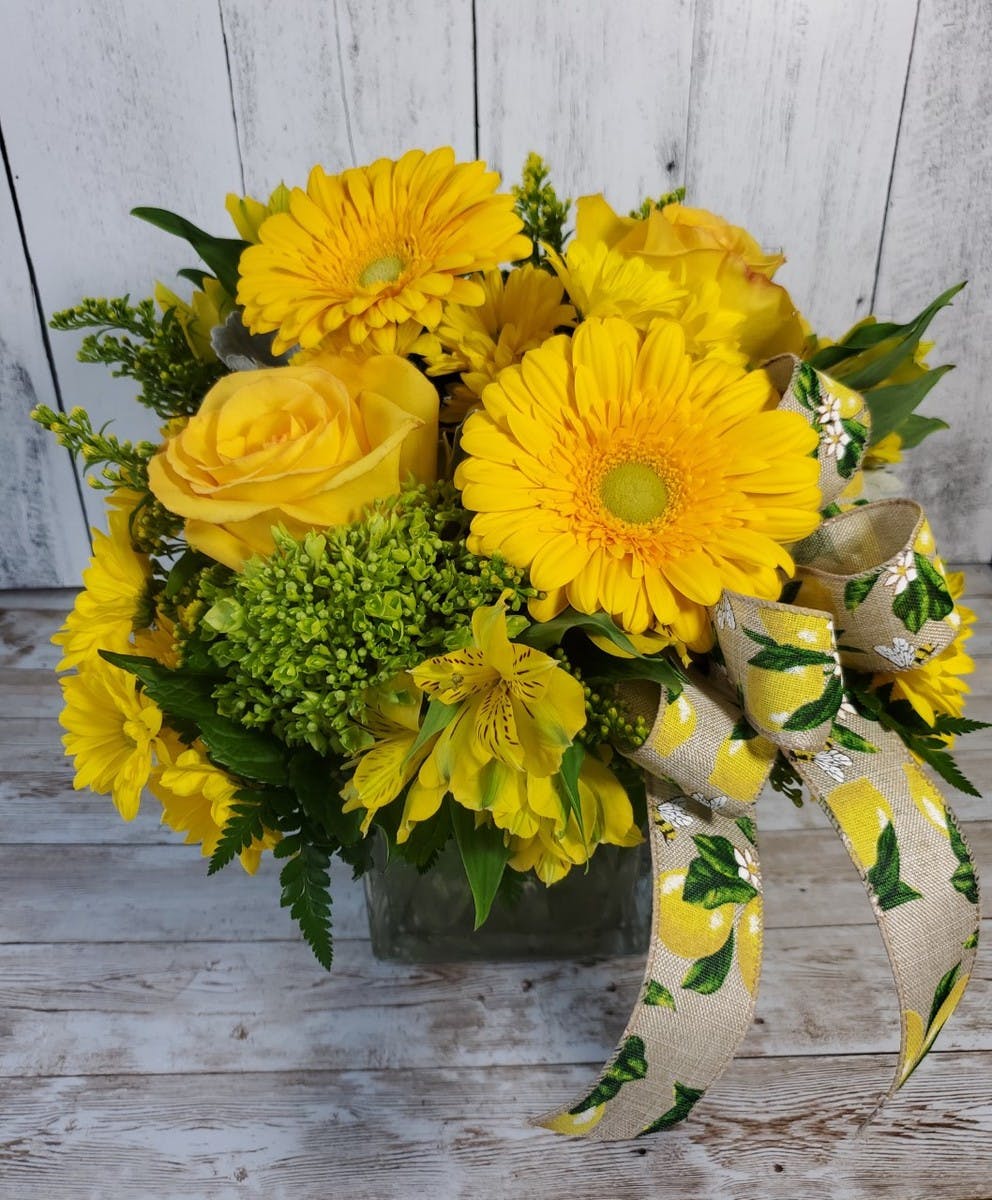 Springfield MA Florist Flower Delivery Springfield by Durocher's Florist