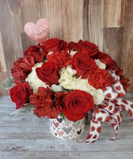 Forever Yours Bouquet